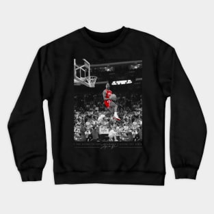 The goat Crewneck Sweatshirt